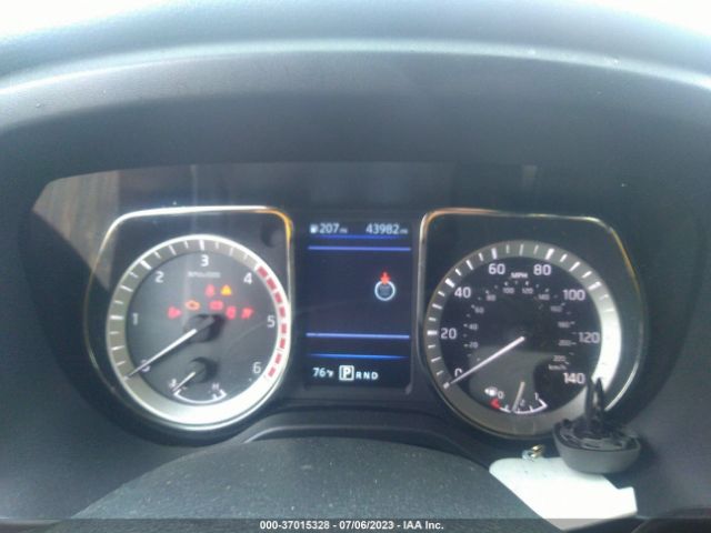 1N6BA1F49KN532615 Nissan Titan Xd Sl