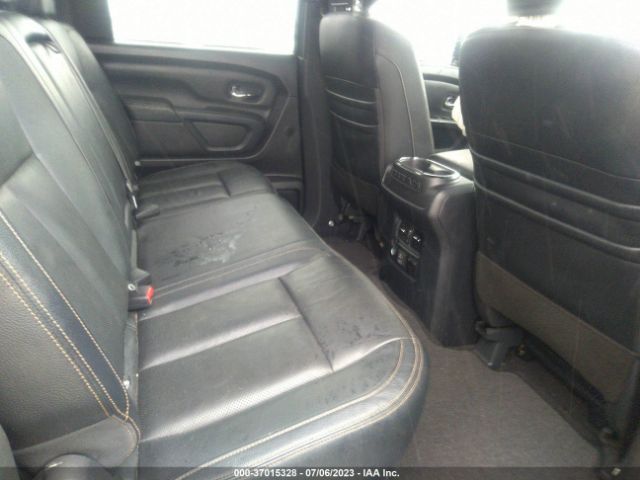 1N6BA1F49KN532615 Nissan Titan Xd Sl