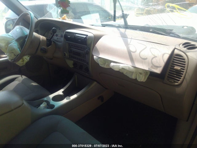 2002 FORD EXPLORER SPORT TRAC VALUE/CHOICE/PREMIUM VIN: 1FMZU67E52UB76226