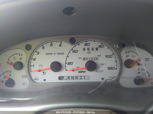 2002 FORD EXPLORER SPORT TRAC VALUE/CHOICE/PREMIUM VIN: 1FMZU67E52UB76226