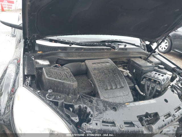 Chevrolet EQUINOX LS 2015 2GNALAEK9F1175766 Image 10