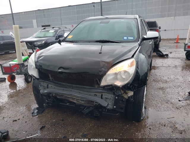 Chevrolet EQUINOX LS 2015 2GNALAEK9F1175766 Image 13