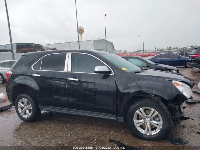 Chevrolet EQUINOX LS 2015 2GNALAEK9F1175766 Image 14