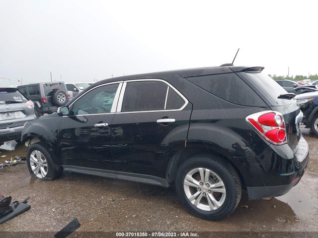 Chevrolet EQUINOX LS 2015 2GNALAEK9F1175766 Image 15