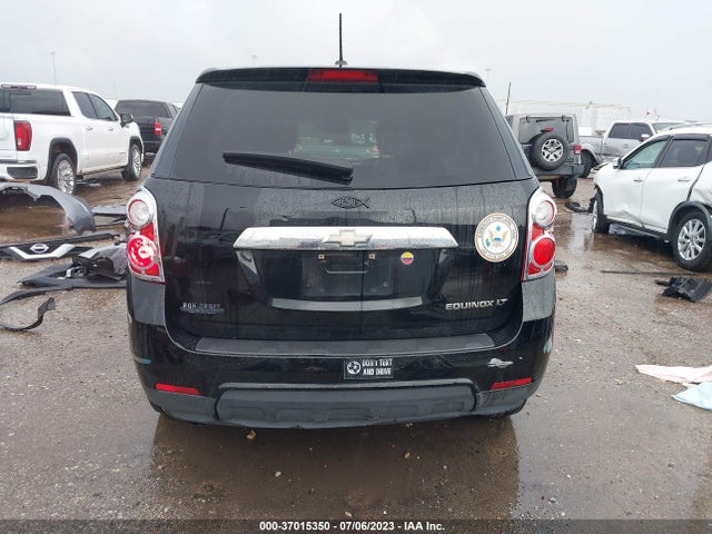 Chevrolet EQUINOX LS 2015 2GNALAEK9F1175766 Image 17