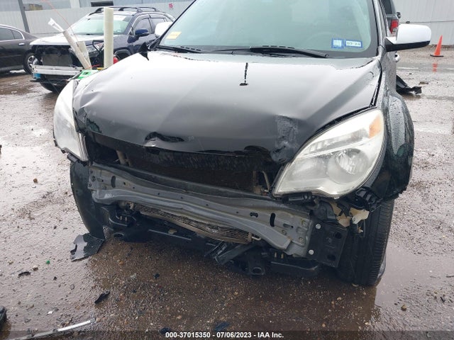 Chevrolet EQUINOX LS 2015 2GNALAEK9F1175766 Image 6