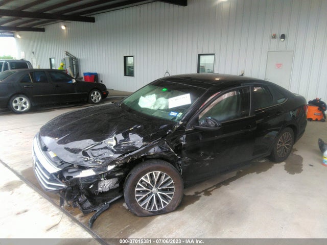 3VWC57BU4MM104160 Volkswagen Jetta S/se/r-line