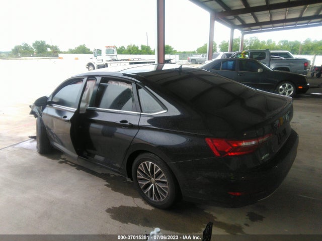3VWC57BU4MM104160 Volkswagen Jetta S/se/r-line