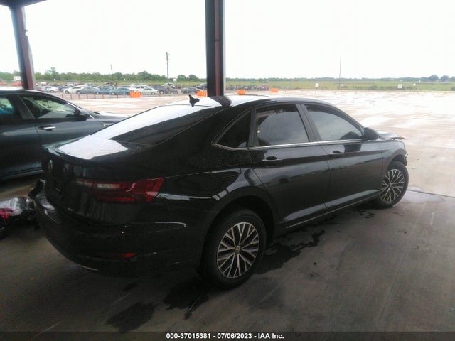 3VWC57BU4MM104160 Volkswagen Jetta S/se/r-line