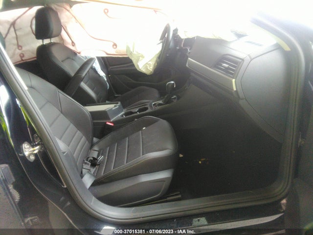 3VWC57BU4MM104160 Volkswagen Jetta S/se/r-line
