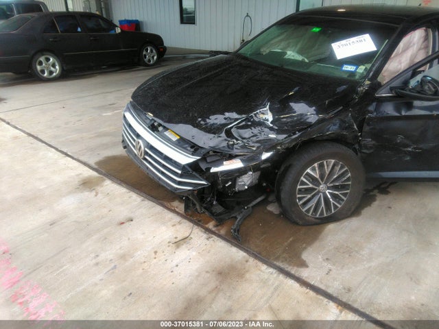 3VWC57BU4MM104160 Volkswagen Jetta S/se/r-line
