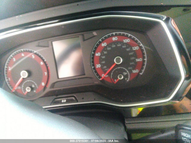 3VWC57BU4MM104160 Volkswagen Jetta S/se/r-line