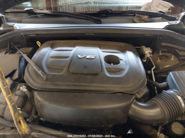 1C4RJFBG4HC842691 Jeep Grand Cherokee Limited