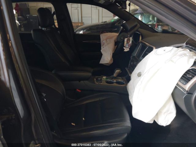 1C4RJFBG4HC842691 Jeep Grand Cherokee Limited