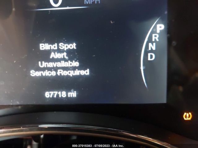 1C4RJFBG4HC842691 Jeep Grand Cherokee Limited