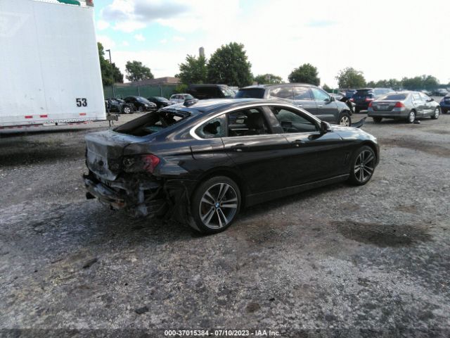 WBA4J3C07LBL11667 BMW 4 Series 430i Xdrive
