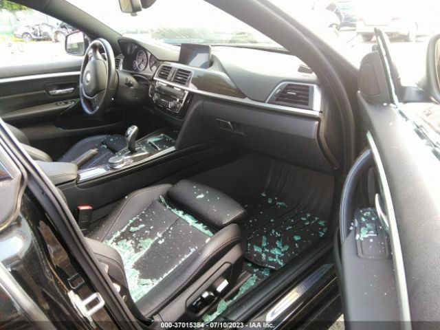 WBA4J3C07LBL11667 BMW 4 Series 430i Xdrive