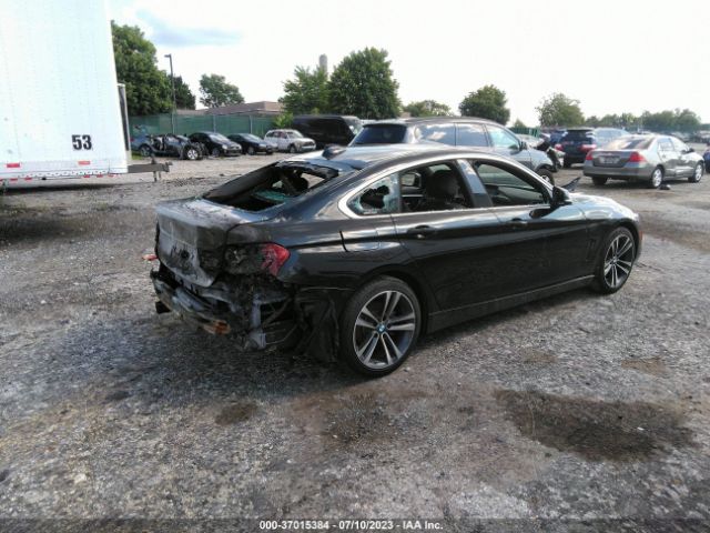 WBA4J3C07LBL11667 BMW 4 Series 430i Xdrive