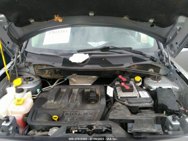 1C4NJRFB3HD175296 Jeep Patriot Latitude 4x4