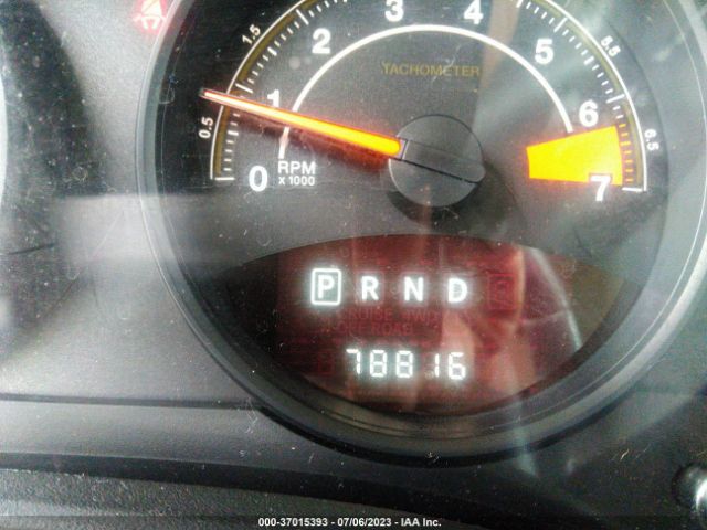 1C4NJRFB3HD175296 Jeep Patriot Latitude 4x4