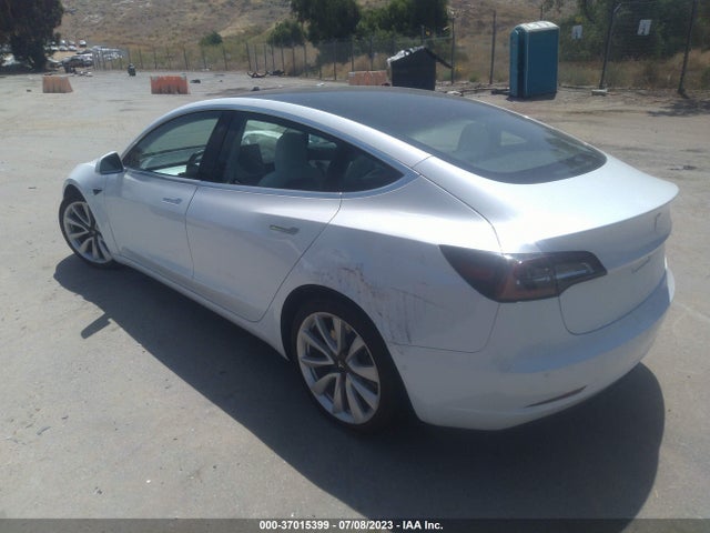 Tesla Model 3 Range 2019 5YJ3E1EAXKF407673 Image 10