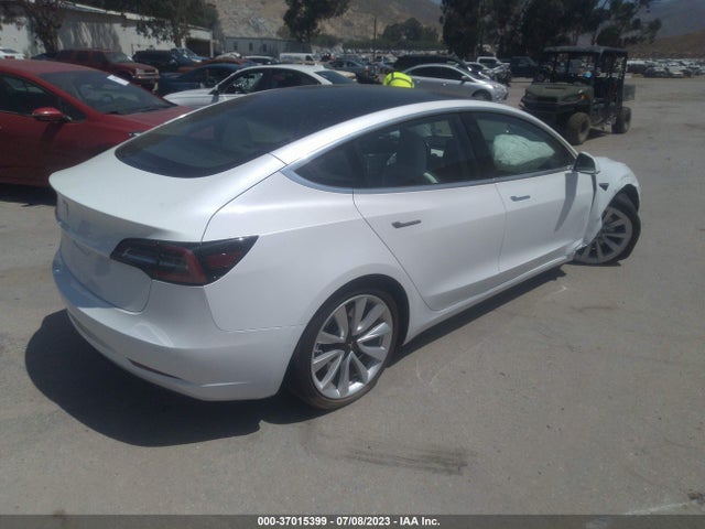 Tesla Model 3 Range 2019 5YJ3E1EAXKF407673 Image 11