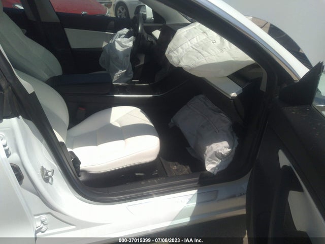 Tesla Model 3 Range 2019 5YJ3E1EAXKF407673 Image 12