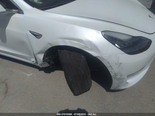 Tesla Model 3 Range 2019 5YJ3E1EAXKF407673 Image 13