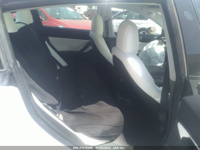 Tesla Model 3 Range 2019 5YJ3E1EAXKF407673 Image 15