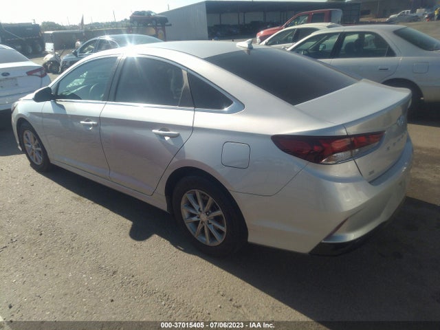 Hyundai SONATA SE 2019 5NPE24AF9KH819153 Image 9