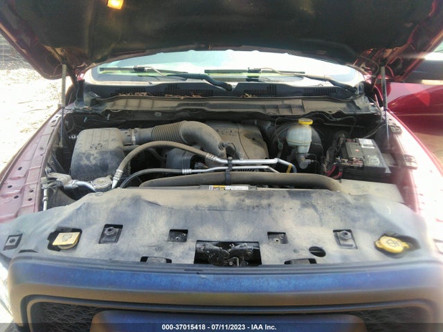 1C6RR7YT3HS850524 RAM 1500 Rebel