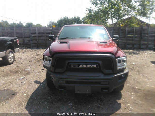 1C6RR7YT3HS850524 RAM 1500 Rebel