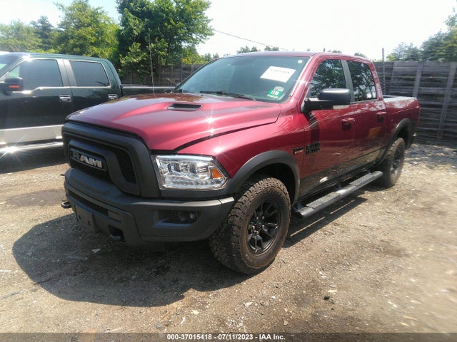 1C6RR7YT3HS850524 RAM 1500 Rebel