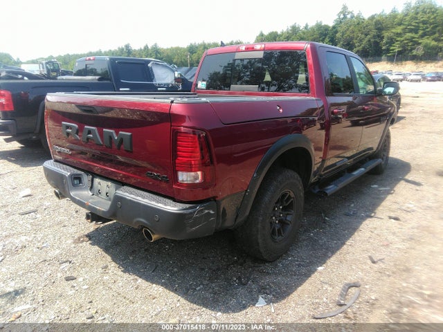 1C6RR7YT3HS850524 RAM 1500 Rebel