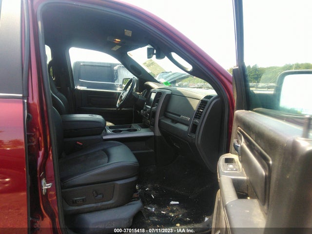 1C6RR7YT3HS850524 RAM 1500 Rebel