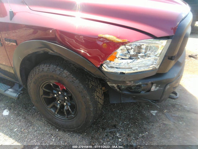 1C6RR7YT3HS850524 RAM 1500 Rebel