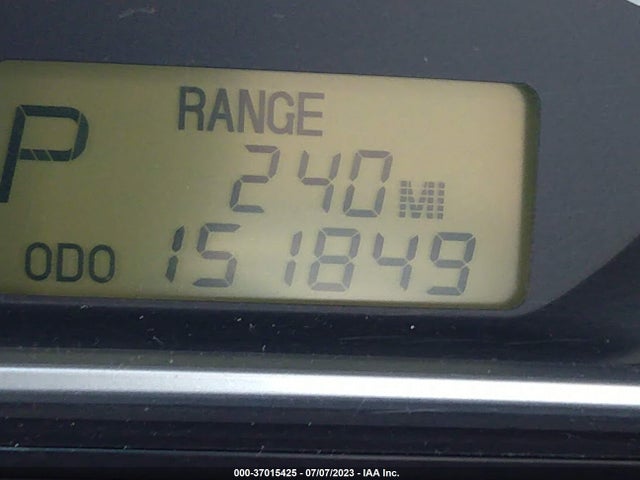 2008 HYUNDAI SONATA GLS VIN: 5NPET46CX8H374829