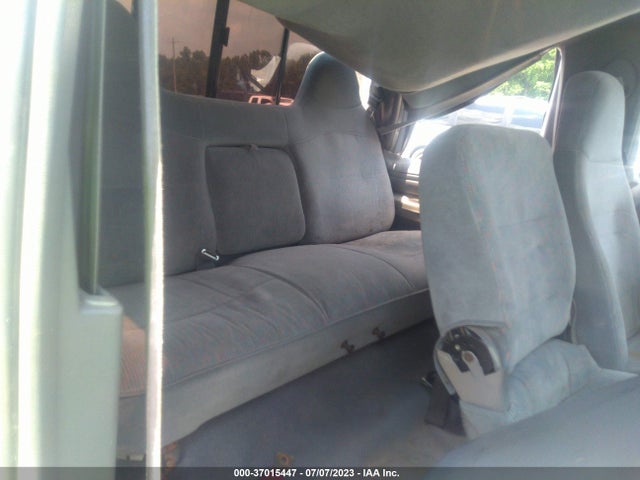 1995 FORD F350 VIN: 1FTJW35F0SEA60125