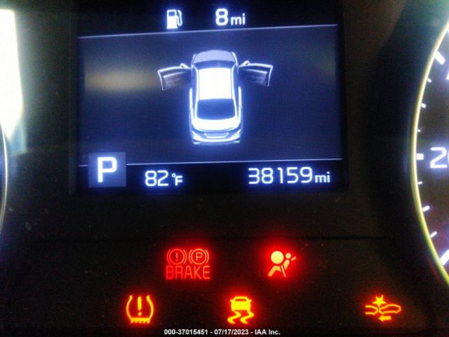 3KPF24AD7KE093719 KIA Forte Lxs