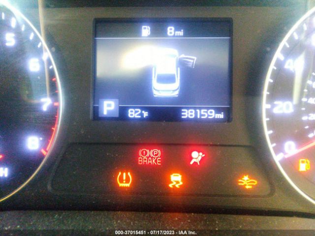 3KPF24AD7KE093719 KIA Forte Lxs