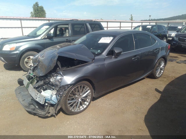 JTHCM1D2XG5007441 Lexus IS 300
