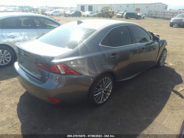 JTHCM1D2XG5007441 Lexus IS 300