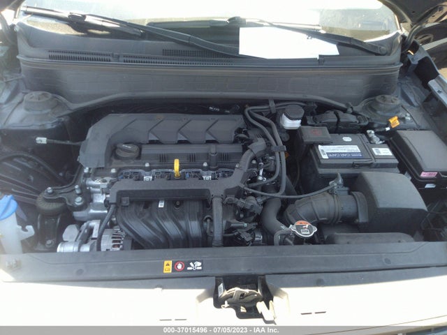 Hyundai Venue Sel 2021 KMHRC8A31MU080750 Image 16