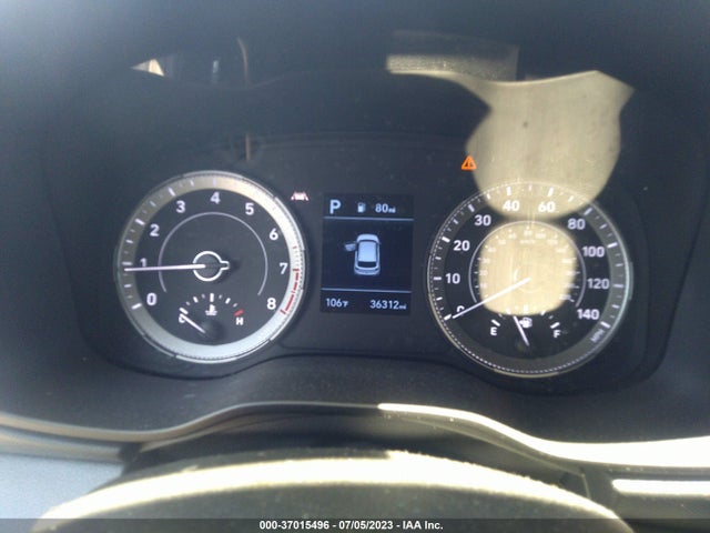 Hyundai Venue Sel 2021 KMHRC8A31MU080750 Image 13