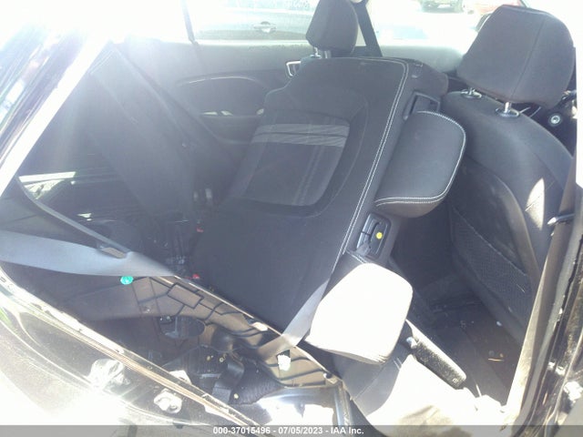 Hyundai Venue Sel 2021 KMHRC8A31MU080750 Image 14