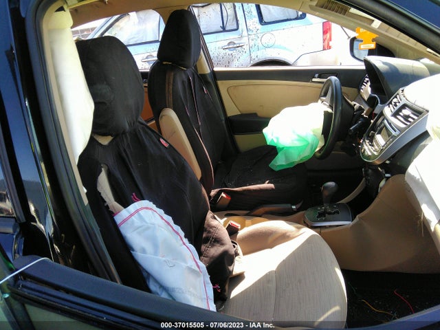 Hyundai ACCENT SE 2016 KMHCT4AE6GU157777 Image 6