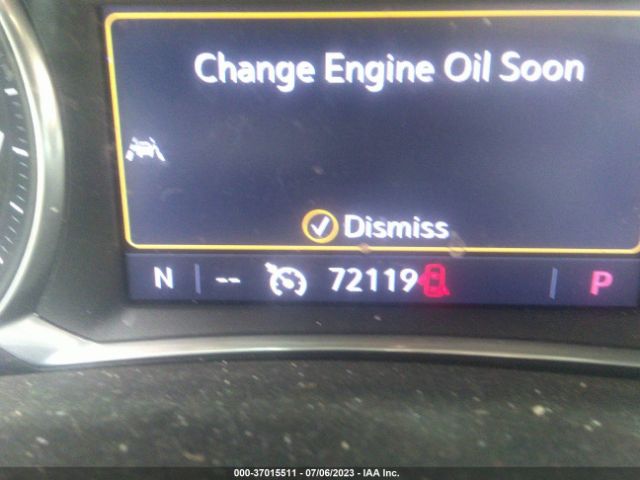3GKALVEV7LL125991 GMC Terrain Slt