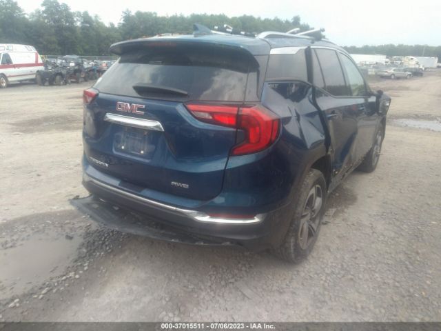 3GKALVEV7LL125991 GMC Terrain Slt
