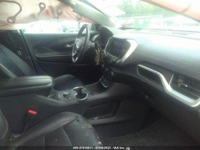3GKALVEV7LL125991 GMC Terrain Slt