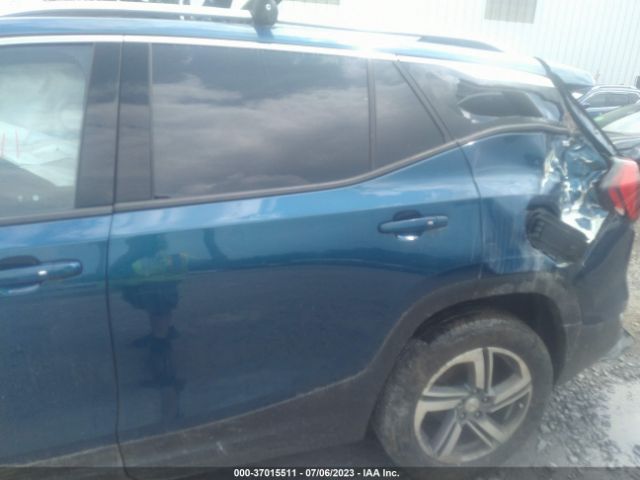 3GKALVEV7LL125991 GMC Terrain Slt